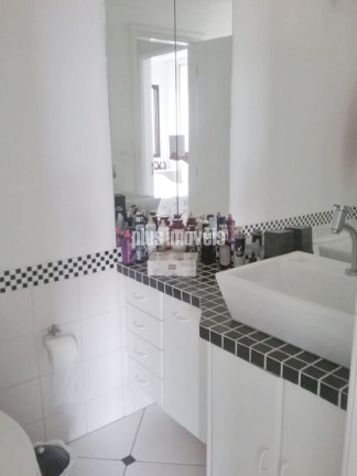 Imagem Apartamento com 2 Quartos à Venda, 58 m² em Morumbi - São Paulo