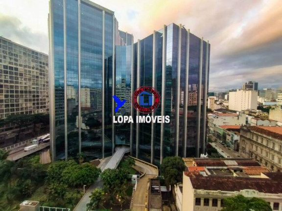 Imagem Apartamento com 2 Quartos à Venda, 70 m² em Centro - Rio De Janeiro