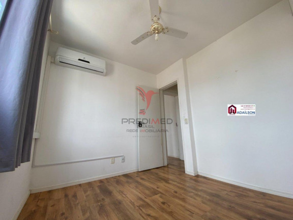 Imagem Apartamento com 2 Quartos à Venda, 60 m² em Serraria - São José