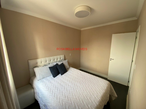 Imagem Apartamento com 2 Quartos à Venda, 54 m² em Vila Nova Esperia - Jundiaí