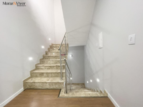 Imagem Sobrado com 3 Quartos à Venda, 154 m² em Costeira - São José Dos Pinhais