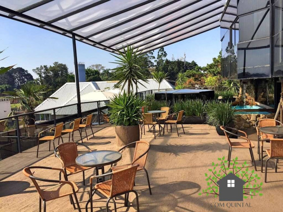 Imagem Sala Comercial à Venda, 311 m² em Jardim Lambreta - Cotia