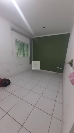 Imagem Casa com 2 Quartos à Venda, 62 m² em Vila São Jorge - Sorocaba