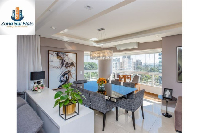 Imagem Apartamento com 3 Quartos à Venda, 161 m² em Vila Mariana - São Paulo Imagem Apartamento com 3 Quartos à Venda, 161 m² em Vila Mariana - São Paulo