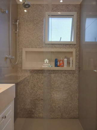 Imagem Apartamento com 3 Quartos à Venda, 140 m² em Perdizes - São Paulo