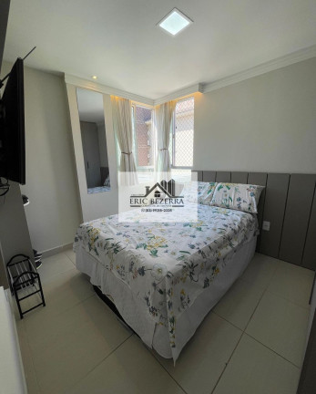 Imagem Apartamento com 2 Quartos à Venda, 60 m² em Intermares - Cabedelo