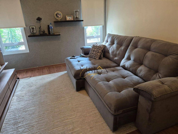 Imagem Chácara com 5 Quartos à Venda ou Locação, 410 m² em Loteamento Residencial Arborais - Campinas Imagem Chácara com 5 Quartos à Venda ou Locação, 410 m² em Loteamento Residencial Arborais - Campinas