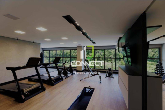 Imagem Apartamento com 2 Quartos à Venda, 80 m² em Balneário Santa Clara - Itajaí