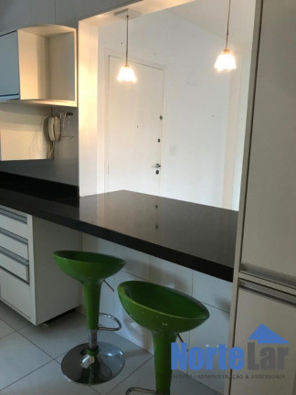 Imagem Apartamento com 2 Quartos à Venda, 70 m² em Pinheiros - São Paulo