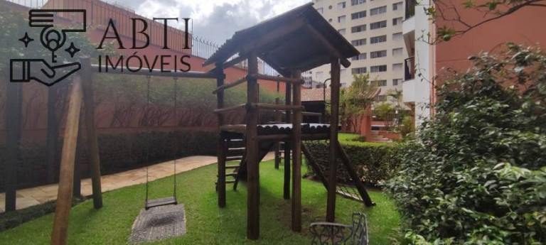 Imagem Apartamento com 3 Quartos à Venda, 110 m² em Moema - São Paulo