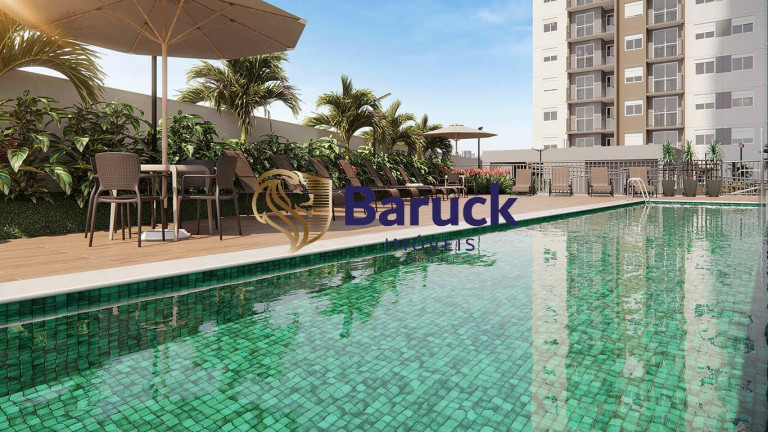 Imagem Apartamento com 2 Quartos à Venda, 38 m² em Vila Independência - São Paulo