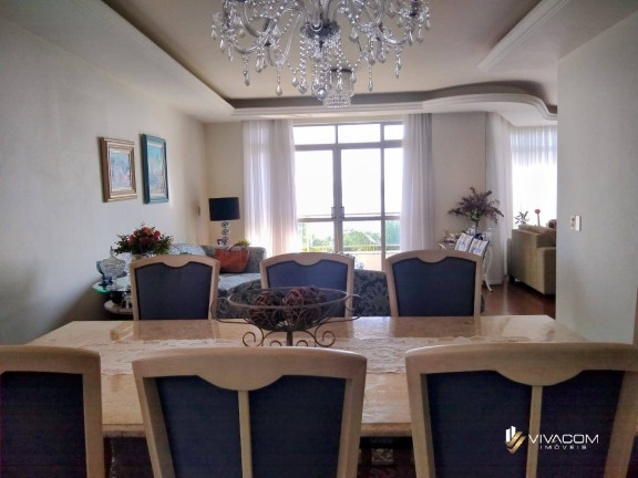 Imagem Apartamento com 4 Quartos à Venda, 178 m² em Agronômica - Florianópolis