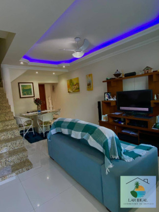 Imagem Casa com 2 Quartos à Venda, em Vila Capri - Araruama Imagem Casa com 2 Quartos à Venda, em Vila Capri - Araruama