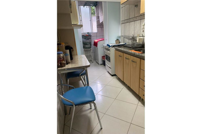 Imagem Apartamento com 2 Quartos à Venda, 52 m² em Vila Carmosina - São Paulo Imagem Apartamento com 2 Quartos à Venda, 52 m² em Vila Carmosina - São Paulo
