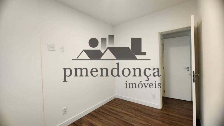 Imagem Apartamento com 3 Quartos à Venda, 88 m² em Vila Romana - São Paulo