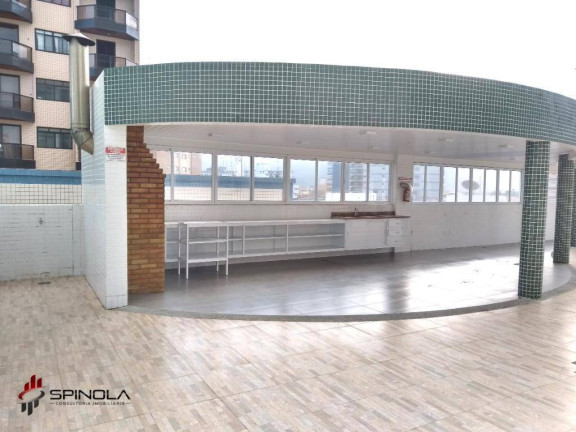 Imagem Apartamento com 3 Quartos à Venda, 206 m² em Vilamar - Praia Grande Imagem Apartamento com 3 Quartos à Venda, 206 m² em Vilamar - Praia Grande