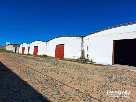 Imagem Galpão para Alugar, 1.000 m² em Santa Clara - Eusébio