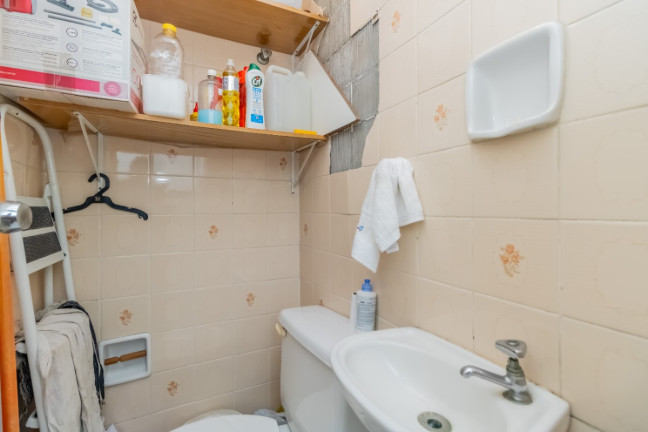 Imagem Apartamento com 2 Quartos à Venda, 72 m² em Saúde - São Paulo