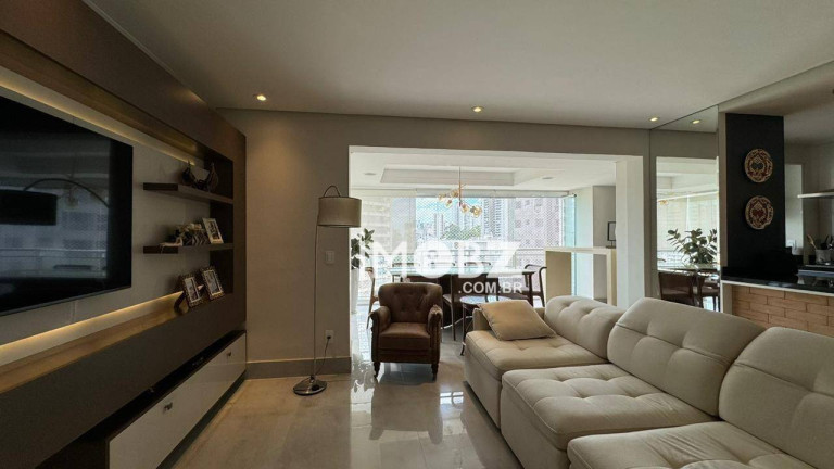 Imagem Imóvel com 3 Quartos à Venda, 110 m² em Vila Andrade - São Paulo