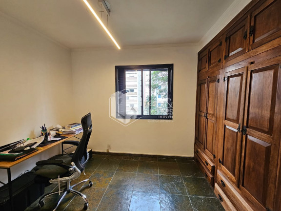 Imagem Apartamento com 3 Quartos à Venda, 85 m² em Vila Olímpia - São Paulo