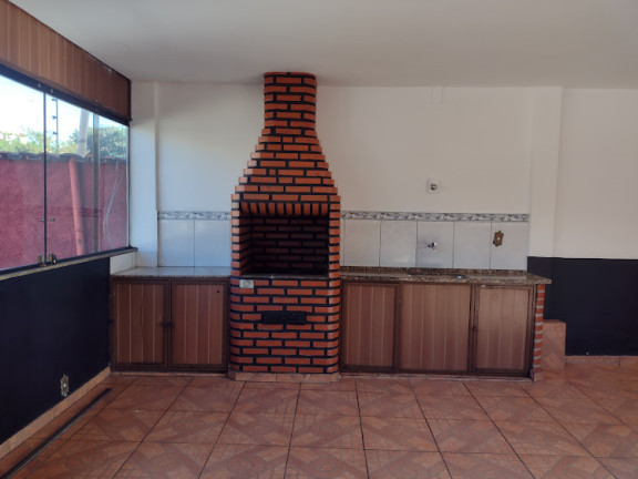 Imagem Casa com 2 Quartos à Venda, 189 m² em Vila Bom Retiro - Sabará