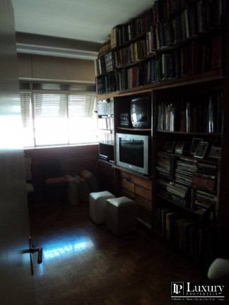Imagem Apartamento com 4 Quartos à Venda, 164 m² em Jardim Paulista - São Paulo Imagem Apartamento com 4 Quartos à Venda, 164 m² em Jardim Paulista - São Paulo