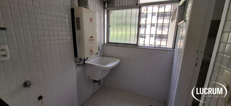 Imagem Apartamento com 3 Quartos à Venda, 93 m² em Lagoa - Rio De Janeiro