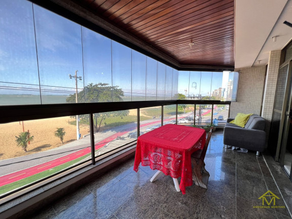 Imagem Apartamento com 5 Quartos à Venda, 300 m² em Praia Da Costa - Vila Velha