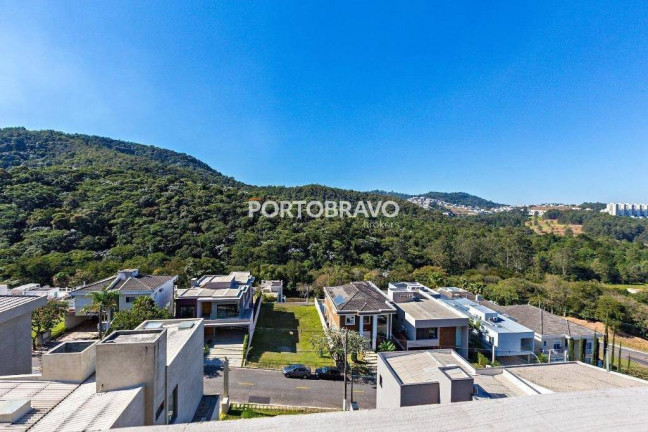 Imagem Casa com 4 Quartos à Venda, 520 m² em Tamboré - Santana De Parnaíba