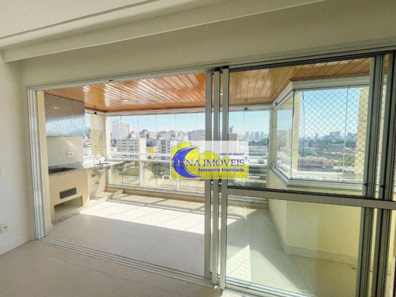 Imagem Apartamento com 3 Quartos à Venda, 128 m² em Centro - Santo André Imagem Apartamento com 3 Quartos à Venda, 128 m² em Centro - Santo André
