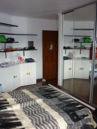 Imagem Casa com 5 Quartos à Venda, 520 m² em City América - São Paulo Imagem Casa com 5 Quartos à Venda, 520 m² em City América - São Paulo