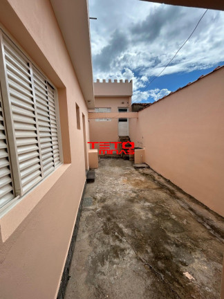 Casa com 4 Quartos à Venda, 69 m² em Bairro Residencial Carioca - São Lourenço