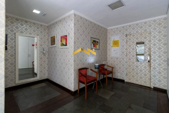 Imagem Apartamento com 2 Quartos à Venda, 56 m² em Vila Olímpia - São Paulo Imagem Apartamento com 2 Quartos à Venda, 56 m² em Vila Olímpia - São Paulo