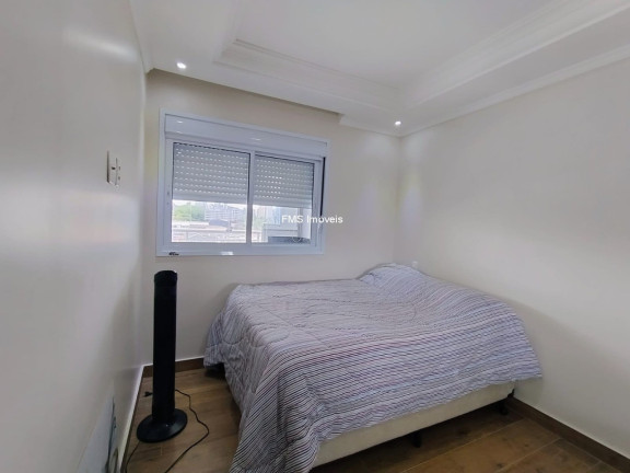 Imagem Imóvel com 1 Quarto para Alugar, 53 m² em Santo Amaro - São Paulo Imagem Imóvel com 1 Quarto para Alugar, 53 m² em Santo Amaro - São Paulo