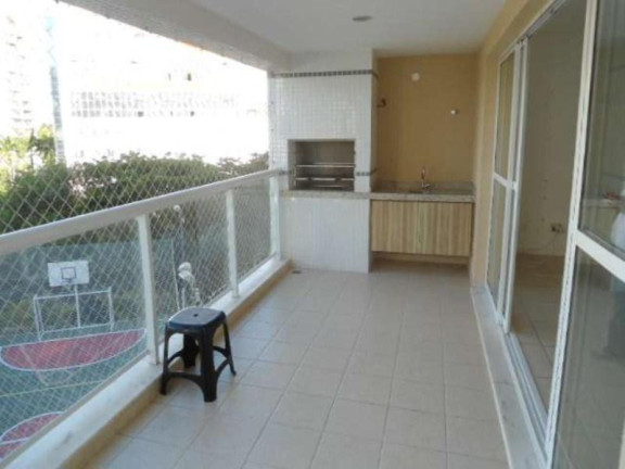 Imagem Apartamento com 4 Quartos à Venda, 132 m² em Alphaville I - Salvador
