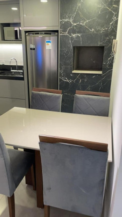 Imagem Apartamento com 1 Quarto à Venda, 51 m² em Petrópolis - Porto Alegre