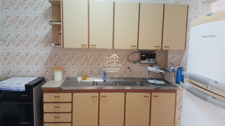 Imagem Apartamento com 2 Quartos à Venda, 94 m² em Pitangueiras - Guarujá