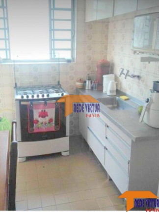 Casa com 2 Quartos para Alugar, 110 m² em Alto Da Lapa - São Paulo