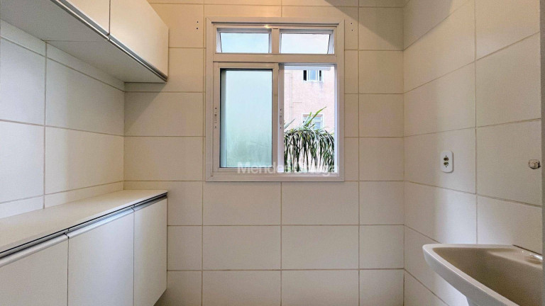 Imagem Apartamento com 2 Quartos para Alugar, 52 m² em Vila Fiori - Sorocaba