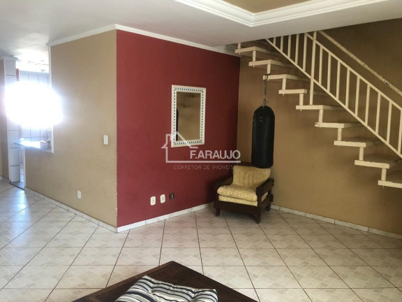 Imagem Sobrado com 3 Quartos à Venda, 218 m² em Jardim Do Sol - Sorocaba