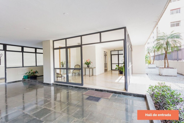 Imagem Apartamento com 3 Quartos à Venda, 172 m² em Jardim América - São Paulo Imagem Apartamento com 3 Quartos à Venda, 172 m² em Jardim América - São Paulo