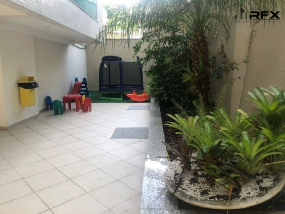 Imagem Apartamento com 3 Quartos à Venda, 106 m² em Ingá - Niterói