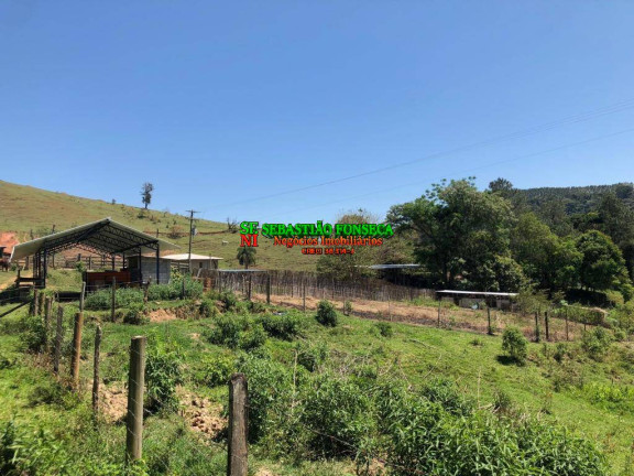 Imagem Fazenda à Venda, 13 m² em Centro - Paraibuna Imagem Fazenda à Venda, 13 m² em Centro - Paraibuna