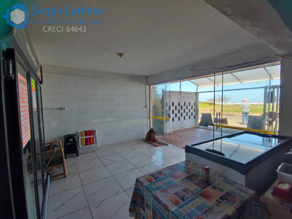 Imagem Casa com 3 Quartos à Venda, 154 m² em Cibratel Ii - Itanhaém Imagem Casa com 3 Quartos à Venda, 154 m² em Cibratel Ii - Itanhaém