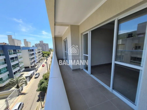 Apartamento com 3 Quartos à Venda, 97 m² em Bombas - Bombinhas