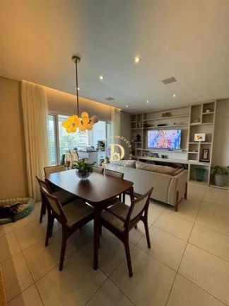 Apartamento com 3 Quartos à Venda, 110 m² em Vila Ema - São José Dos Campos