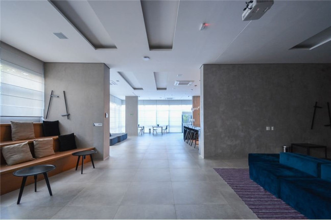 Imagem Imóvel com 1 Quarto à Venda, 24 m² em Indianópolis - São Paulo Imagem Imóvel com 1 Quarto à Venda, 24 m² em Indianópolis - São Paulo