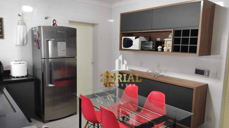 Imagem Sobrado com 4 Quartos à Venda, 295 m² em Jardim São Caetano - São Caetano Do Sul Imagem Sobrado com 4 Quartos à Venda, 295 m² em Jardim São Caetano - São Caetano Do Sul