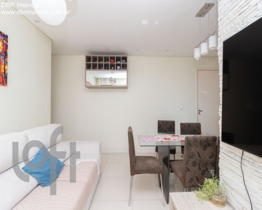 Imagem Apartamento com 2 Quartos à Venda, 50 m² em Tatuapé - Sao Paulo Imagem Apartamento com 2 Quartos à Venda, 50 m² em Tatuapé - Sao Paulo
