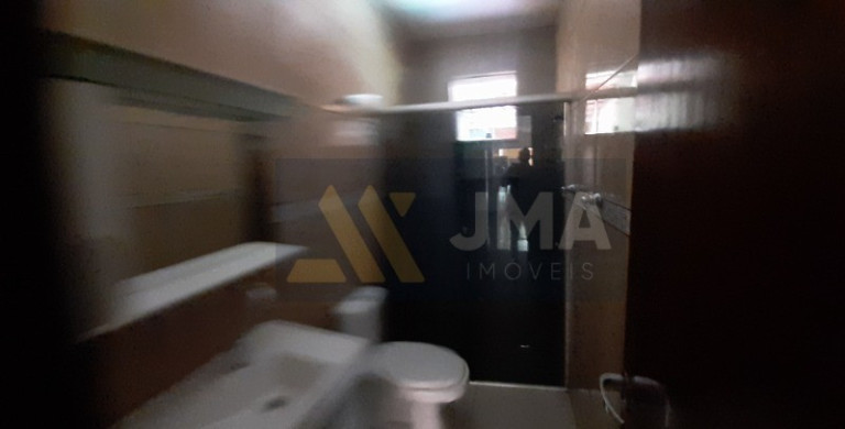 Imagem Casa com 3 Quartos para Alugar, 100 m² em Glória - Contagem